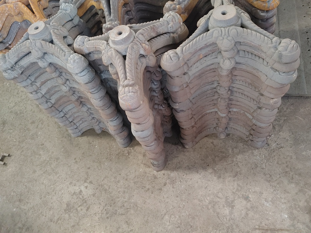 Đế chân bàn cà phê gang đúc - CBCF03 (8kg)
- 3 càng nhẹ (sao chép)