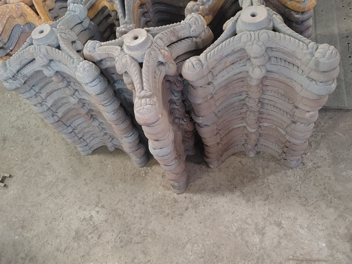 [CBCF014] Đế chân bàn cà phê gang đúc - CBCF03 (8kg)
- 3 càng nhẹ (sao chép)